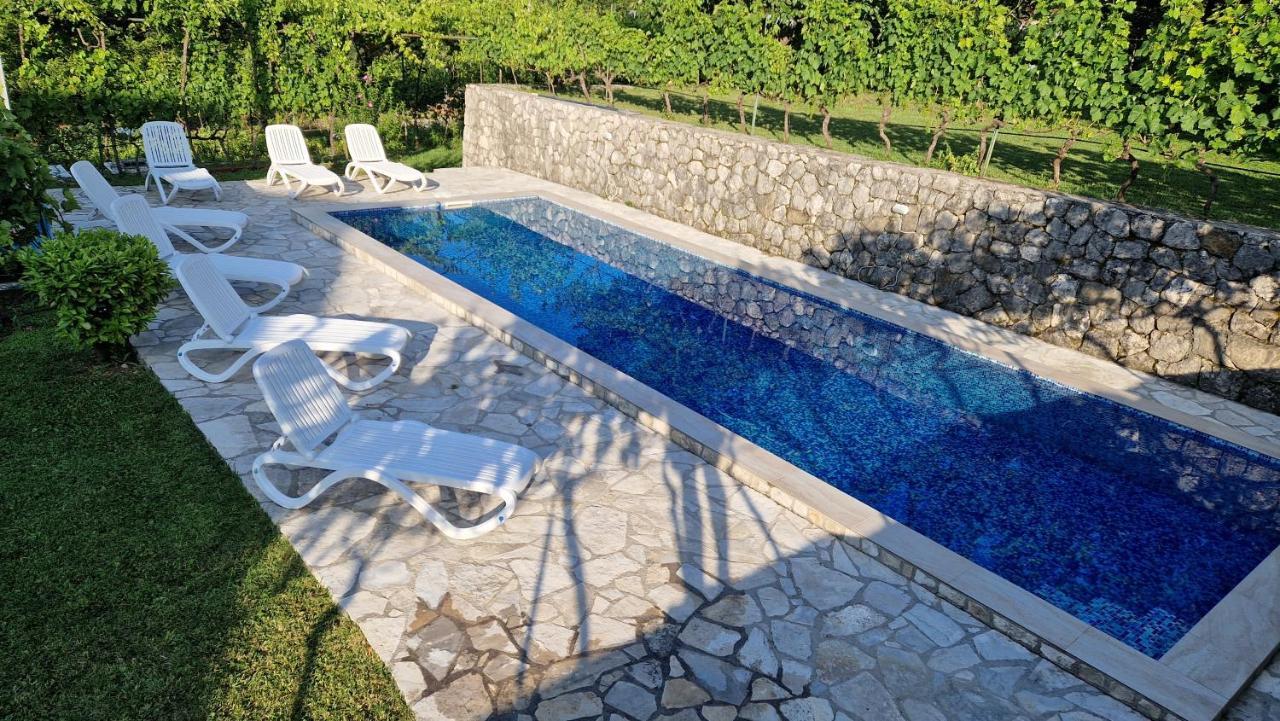 B&B Domacinstvo Raicevic Вирпазар Экстерьер фото